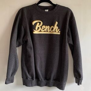 Bench Crewneck